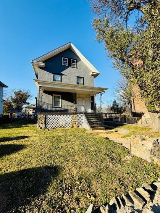 2300 Tioga Pkwy in Baltimore, MD - Building Photo