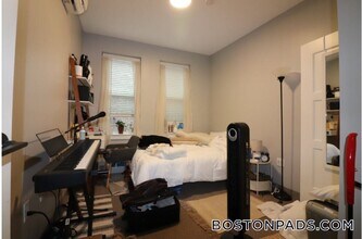 100 Hemenway St in Boston, MA - Building Photo - Building Photo