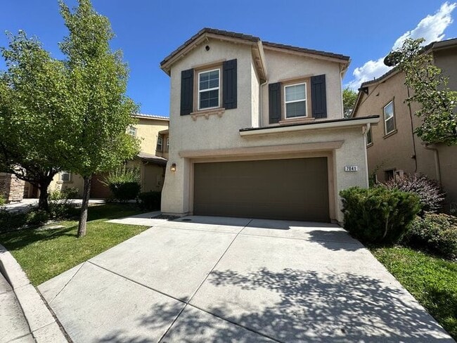 7041 Sacred Cir