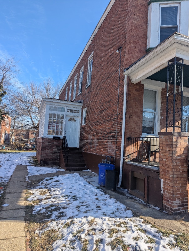 property at 1492 Princess Ave