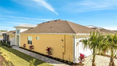 879 Margaritaville Ave in Daytona Beach, FL - Building Photo - Building Photo