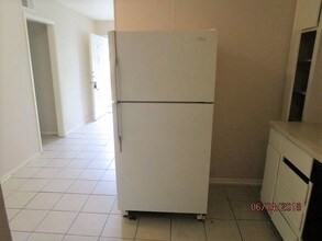 816 S Crockett St-Unit -1 in Sherman, TX - Building Photo - Building Photo