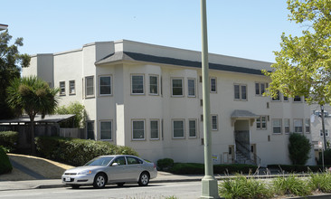 4306 Park Blvd in Oakland, CA - Building Photo - Building Photo