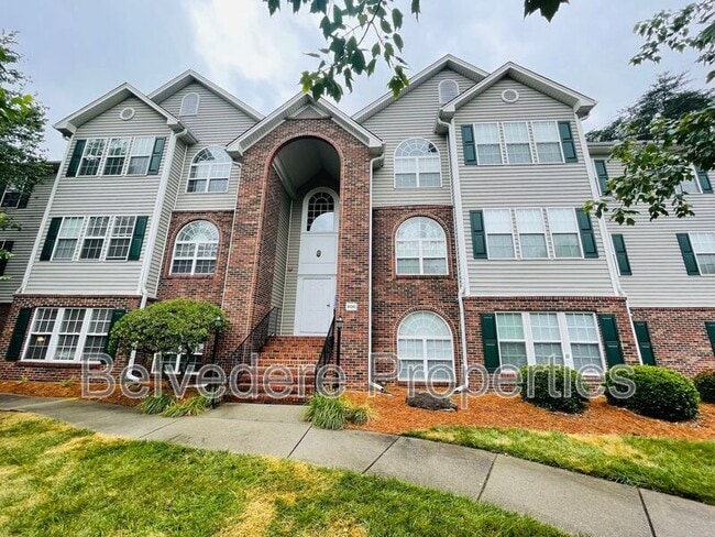 property at 822 Timberline Ridge Ct