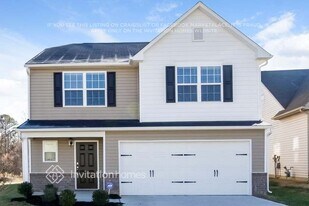 5056 Broad Leaf Ct in Dallas, NC - Building Photo