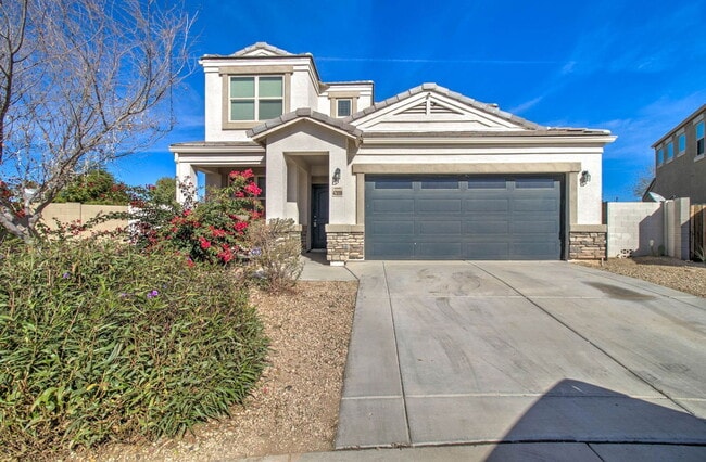 property at 42098 W Balsa Dr