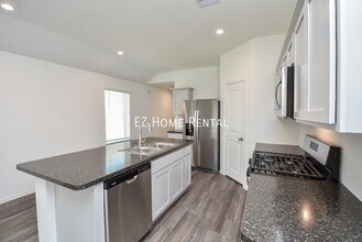 5735 Louetta Glen Dr in Spring, TX - Building Photo - Building Photo