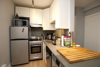535 W Belmont Ave, Unit A06C in Chicago, IL - Building Photo - Building Photo