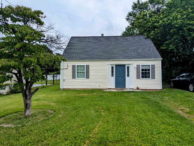 property at 144 Cabbel Dr