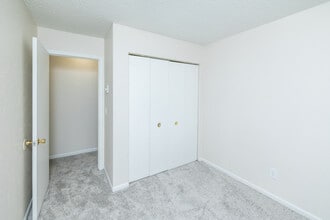 Park Terrace Apartments in Toledo, OH - Foto de edificio - Interior Photo