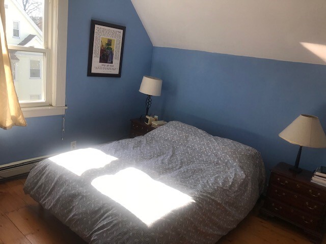 12 Hancock St, Unit 3 in Somerville, MA - Foto de edificio - Building Photo