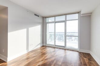 Elata in Calgary, AB - Building Photo - Building Photo