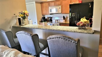 9345 N 92nd St, Unit #217 in Scottsdale, AZ - Building Photo