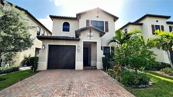 3278 W 97th Terrace in Hialeah, FL - Building Photo