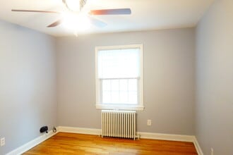 311 Domer Ave in Takoma Park, MD - Building Photo - Building Photo