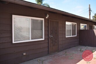 1128-1130 Colusa St in San Diego, CA - Building Photo - Building Photo