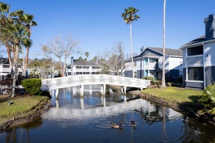 The Coast at Ponte Vedra Lakes Apartments