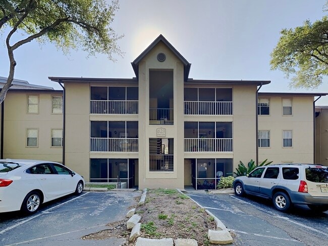 property at 623 Dory Ln