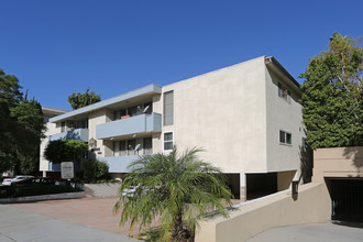 The Dorridge in Los Angeles, CA - Building Photo - Building Photo