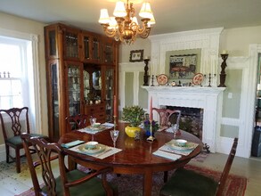 53 Falls Bridge Rd in Blue Hill, ME - Foto de edificio - Building Photo