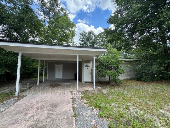 property at 7805 La Trec Dr