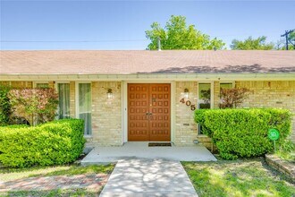 405 Westbrook Dr in Austin, TX - Building Photo - Building Photo
