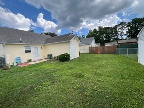 108 Willow Way in Elizabeth City, NC - Building Photo - Building Photo