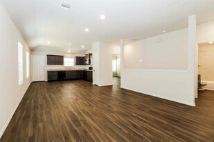 2432 Copper Cyn Dr in Conroe, TX - Building Photo