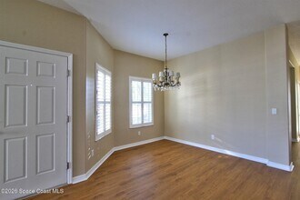 3108 Vallejo Way in Melbourne, FL - Building Photo - Building Photo