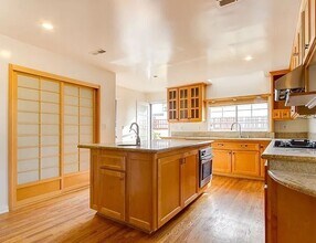 3770 Stewart Ave in Los Angeles, CA - Building Photo - Building Photo