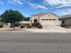 4020 E Trigger Way in Gilbert, AZ - Building Photo