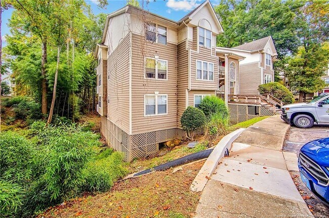 6760 Willowbrook Dr in Fayetteville, NC - Building Photo - Building Photo