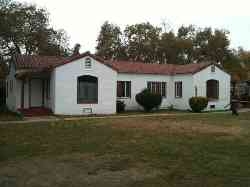 1922 Martin Luther King Jr Way in Merced, CA - Building Photo