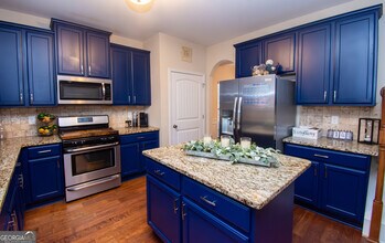 5143 Olive Branch Cir in Powder Springs, GA - Building Photo - Building Photo