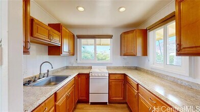 84-887-887 Moua St in Waianae, HI - Building Photo - Building Photo