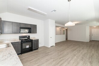 8603 Hilda Oaks Dr in Houston, TX - Building Photo - Building Photo