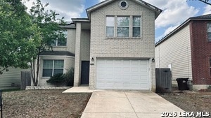 property at 8851 Kestrel Oak