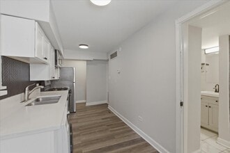 1849 W Augusta Blvd, Unit 1 in Chicago, IL - Building Photo - Building Photo