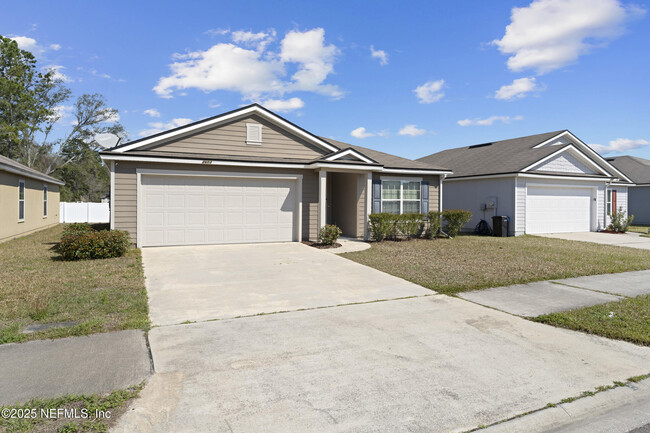 2603 King Louis Dr in Jacksonville, FL - Building Photo - Building Photo