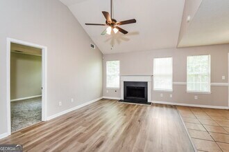 2777 Ward Lake Ln in Ellenwood, GA - Building Photo - Building Photo