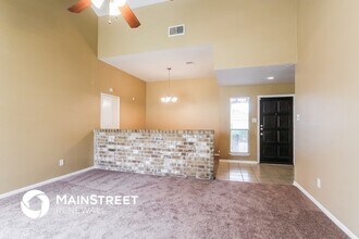 16146 Coyridge Ln in Houston, TX - Building Photo - Building Photo