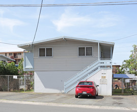 98-091 Lokowai Pl in Aiea, HI - Building Photo - Building Photo