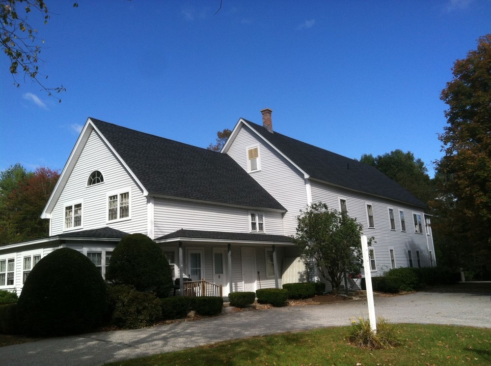 10 Kearsarge Valley Rd in Wilmot, NH - Building Photo