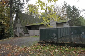 1705 NE 117th St in Vancouver, WA - Foto de edificio - Building Photo