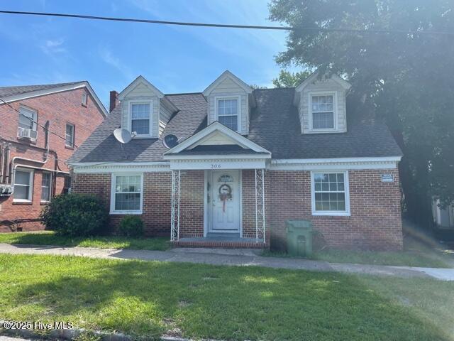 306 N 11th St in Wilmington, NC - Building Photo