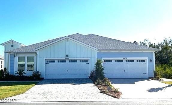 property at 8631 Margaritaville Blvd