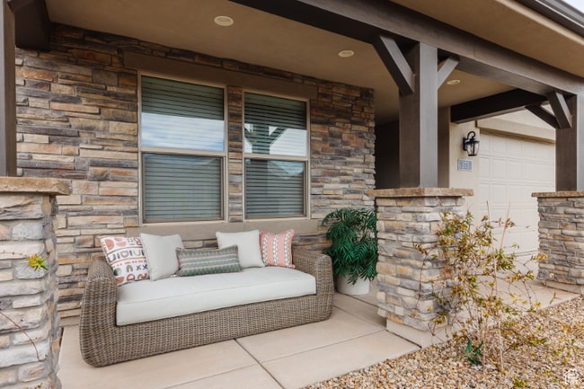 273 N Puerta Dr in Washington, UT - Building Photo - Building Photo