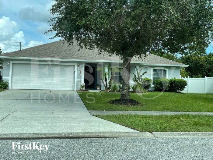 4717 Huron Bay Cir in Kissimmee, FL - Building Photo