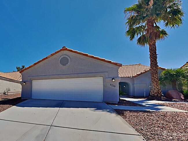 6228 Diazo St in North Las Vegas, NV - Building Photo - Building Photo