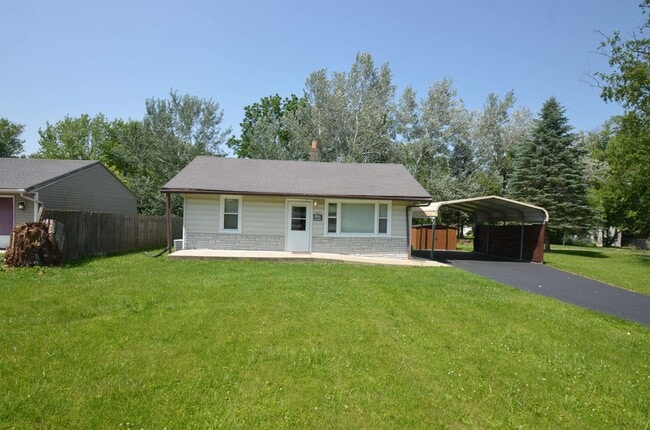 4227 Virginia Ave in Rockford, IL - Building Photo - Building Photo